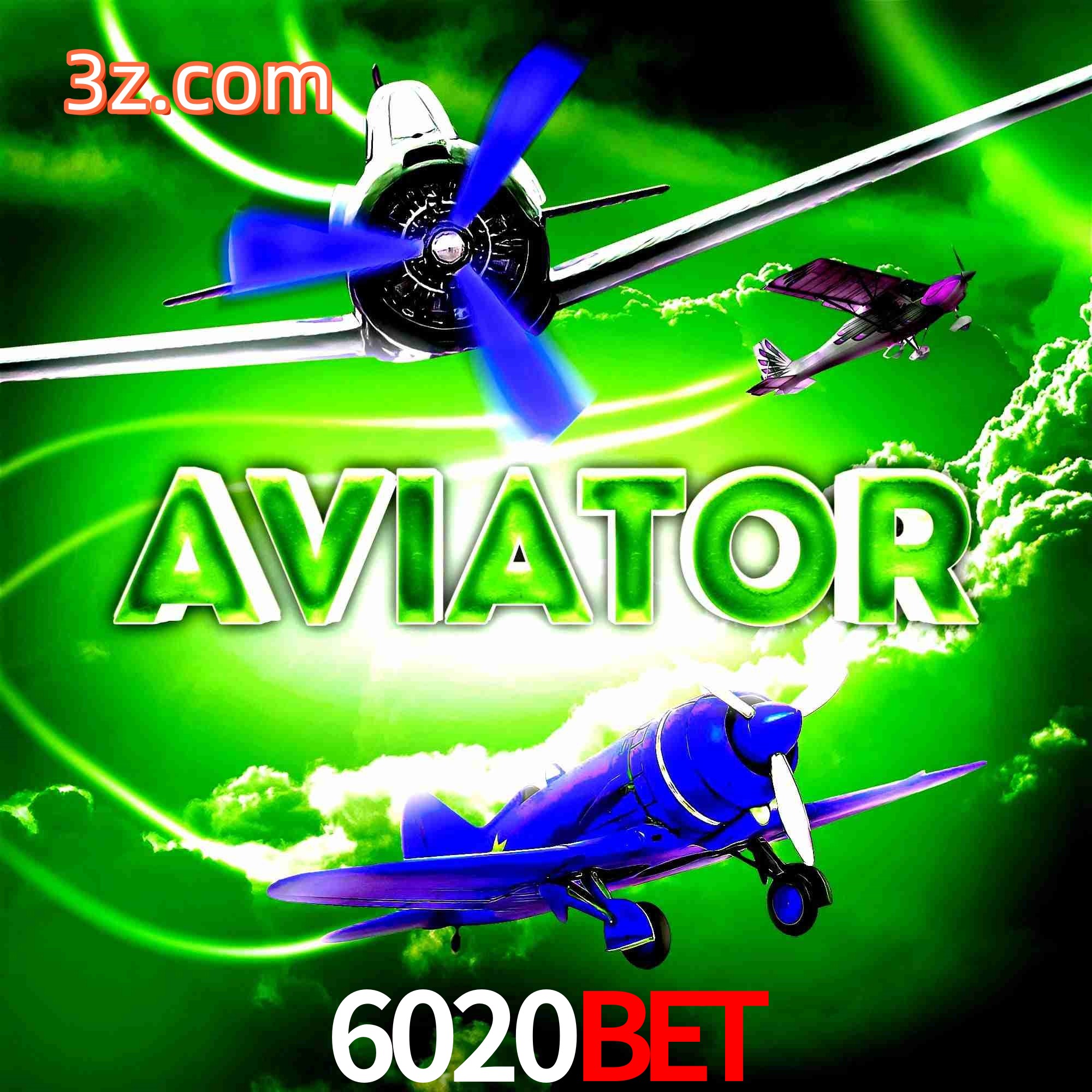 Aviator 6020Bet Tente a Sorte
