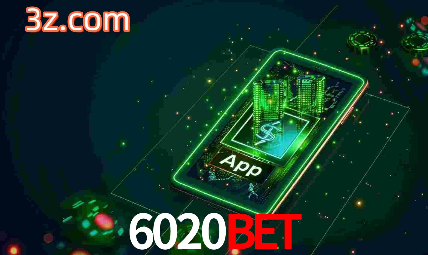 Simplificando a Experiência de Jogo 6020Bet App