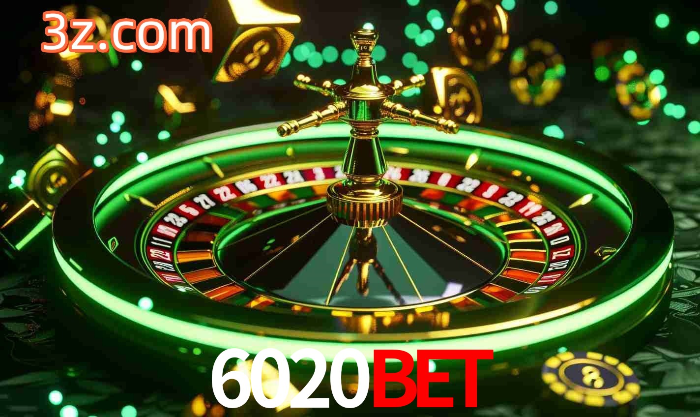 Desfrutar de um Cassino 6020Bet