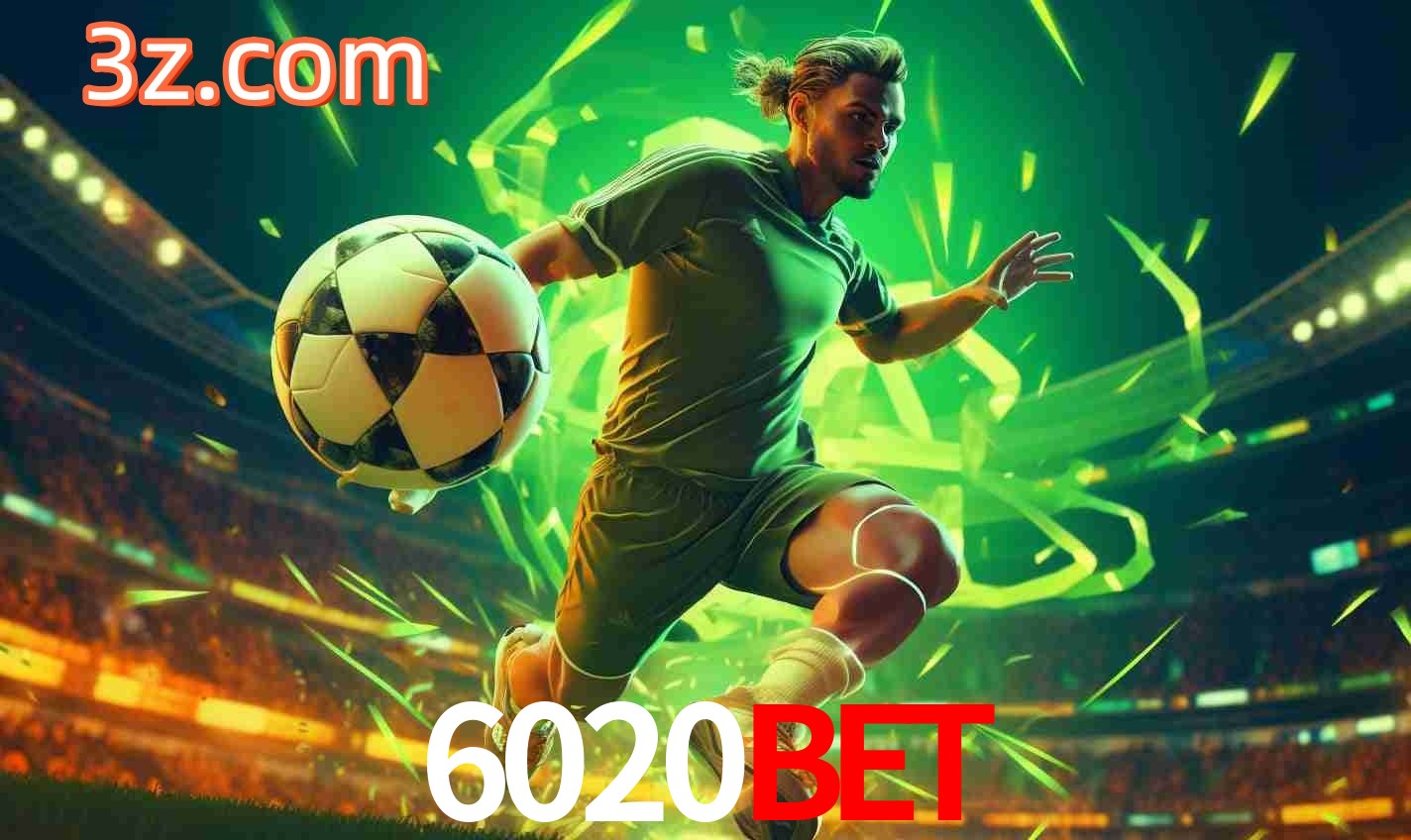 Diversidade Apostas no 6020Bet