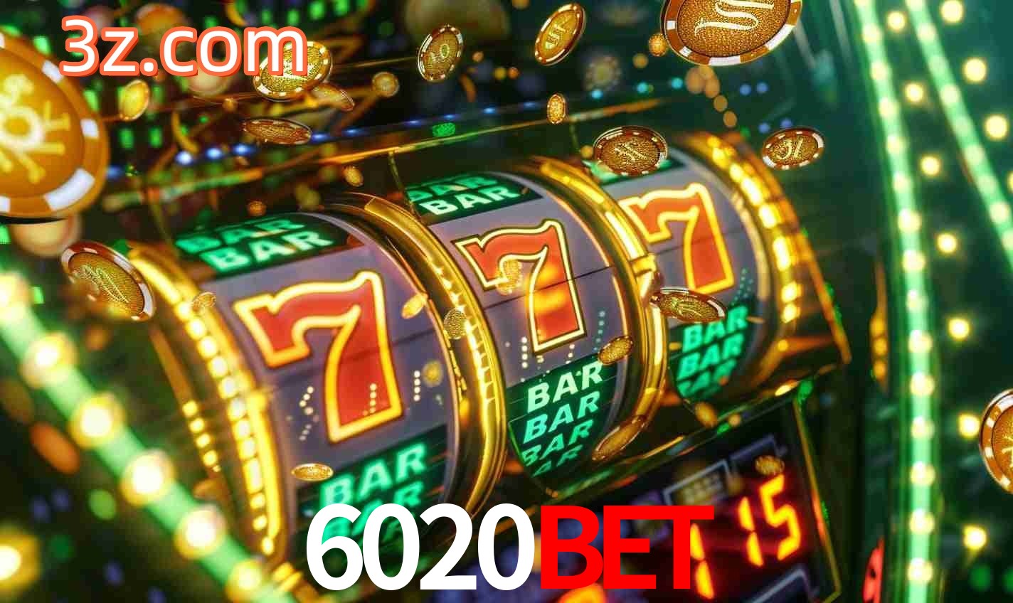 Populares Slots 6020Bet