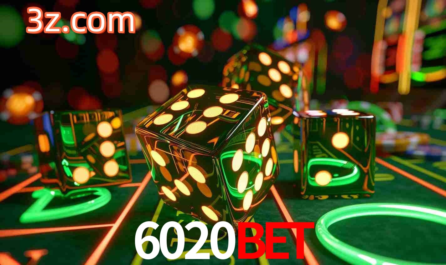 Entretenimento no Jogos 6020Bet