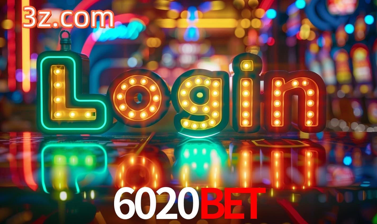 Mundo dos Jogos Cassino 6020Bet
