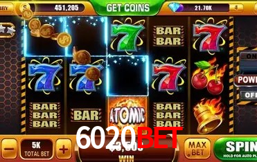 Generoso Bônus Cassino 6020Bet